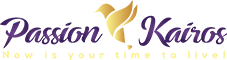 Passion Kairos Logo