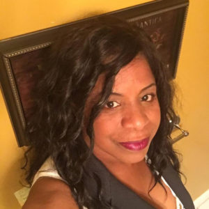 Kathy-Ann Scott 