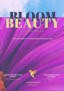 Bloom Beauty eBook