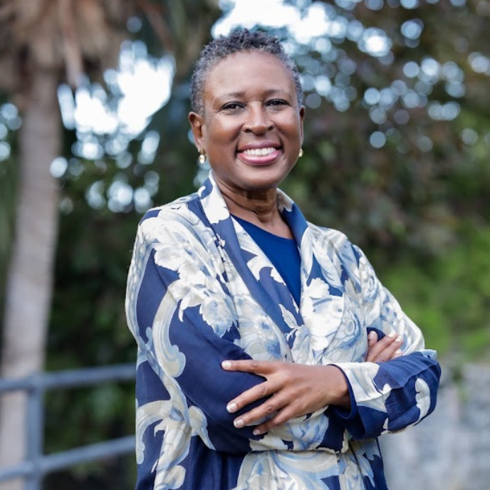 Aderonke Bademosi Wilson